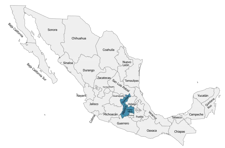 Paneles Solares de México