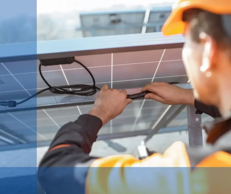 Especialistas en Paneles Solares