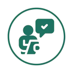 Mantenimiento de control en paneles solares