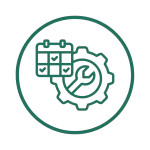 Mantenimiento preventivo a paneles solares