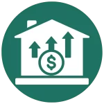 Mayor plusvalía y deducción de impuestos